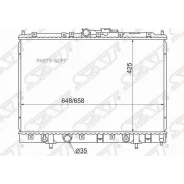 �������� Mitsubishi Pajero iO 98-00 SAT MC00012-2R MC000122R ����