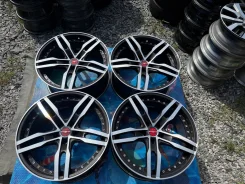 AME Shallen. 9.0x19", 5x114.3, ET35, �� 73,1���. ����