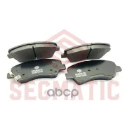 ������� ���� ���� ��� Hyundai Solaris 1.6 2010-, Kia Rio 1.6 2012-, Hyundai Solaris 1.4 2010- Segmatic ���. SGBP2552 SGBP2552 ����