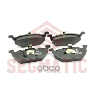 ������� ���� ���� ��� Volkswagen Polo 1.6 2009-, Volkswagen Polo 1.6 2010-, Skoda Octavia 1.6 2004- Segmatic ���. SGBP2562 SGBP2562 ����