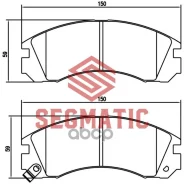 ������� ���� ���� ��� Mitsubishi Outlander 2.0 2012-, Mitsubishi Outlander 2.4 2006-2012, Mitsubish Segmatic ���. SGBP2571 SGBP2571 ����