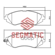 ������� ���� ���� ��� Chevrolet Lacetti 1.6 2005-, Chevrolet Lacetti 1.4 2005-, Daewoo Gentra 1.5 2 Segmatic ���. SGBP2592 SGBP2592 ����