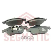������� ���� ���� ��� Renault Duster 1.6 2012-, Renault Fluence 1.6 2010-, Renault Duster 1.5 2011- Segmatic ���. SGBP2596 SGBP2596 ����