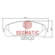 ������� ���� ���� ��� Toyota Highlander 3.5 2007-, Lexus Rx 3.5 2008-2015, Lexus Rx 3.5 2008-2012 Segmatic ���. SGBP2601 SGBP2601 ����