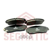 ������� ���� ���� ��� Honda Civic 1.8 2005-2012, Honda Stream 1.7 2001-, Honda Civic 1.8 2012- Segmatic ���. SGBP2610 SGBP2610 ����