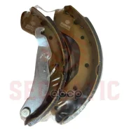 ������� ����. �����. ��� �/� Daewoo Nexia (94-)/Lanos (97-) 200x46 Segmatic ���. Sgbpd4002 SGBPD4002 ����