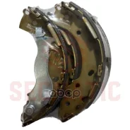 ������� ����. �����. ��� �/� Hyundai Solaris (10-) / Kia Rio (10-) 203x32 Segmatic ���. Sgbpd4013 SGBPD4013 ����