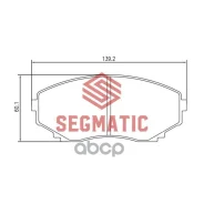 ������� ��������� �������� Segmatic ���. SGBP2637 SGBP2637 ����