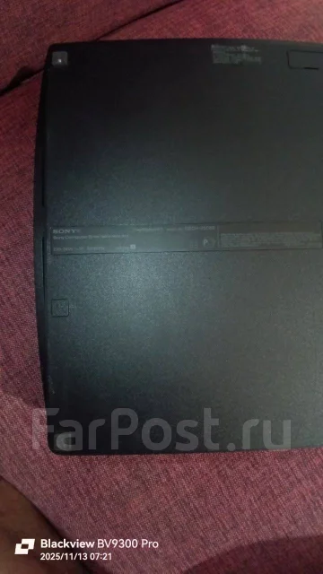 Sony PlayStation 3 ����