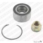 ��������� ������� FIAT Panda 1.1-1.2/1.3D 03 NTN-SNR R158.42 R15842 ����
