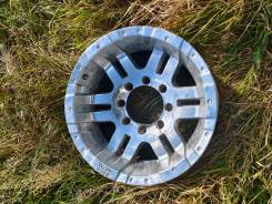 MLJ Moto Metal. 9.0x17", 8x165.1, ET-12 ����