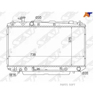 �������� ��������� Toyota ZCA20 #ZZ-FE 00/01- SAT TY0004ZCA20 TY0004ZCA20 ����