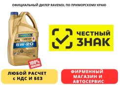 Ravenol SFE. 5W-20, �������������, 5��. ����