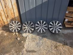 SLK. 7.5x17", 5x100,  73,1. 