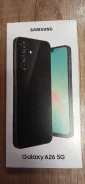 Samsung Galaxy A26 5G. �����, 128 ��, ������, 5G ����