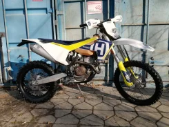 Husqvarna FE 350. 350����. ��., ��������, ���������, ��� ������� ����