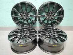 Dunlop Airnova. 7.5x18", 5x114.3, ET48, �� 74���. ����