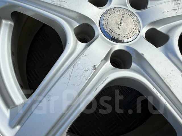Dunlop Plencia. 6.5x16", 5x114.3, ET40, �� 73���. ����