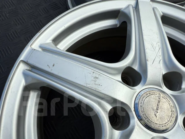 Dunlop Plencia. 6.5x16", 5x114.3, ET40, �� 73���. ����