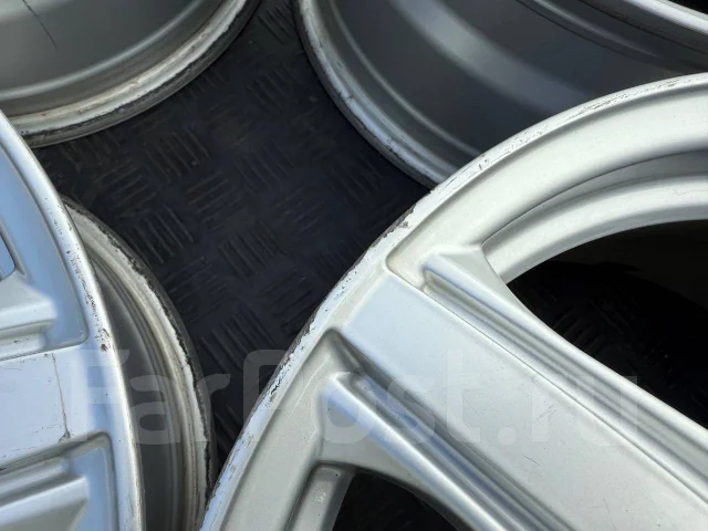 Dunlop Plencia. 6.5x16", 5x114.3, ET40, �� 73���. ����