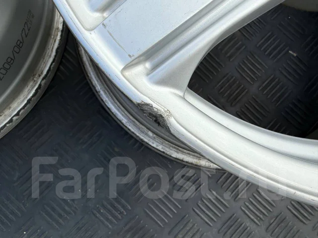 Dunlop Plencia. 6.5x16", 5x114.3, ET40, �� 73���. ����