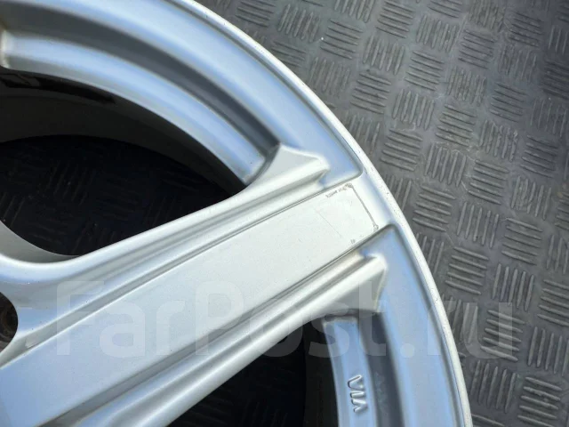Dunlop Plencia. 6.5x16", 5x114.3, ET40, �� 73���. ����