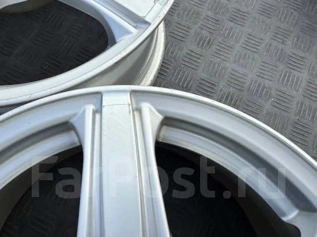 Dunlop Plencia. 6.5x16", 5x114.3, ET40, �� 73���. ����