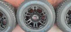 Worx. 9.0x17", 6x135, 6x139.7, ET12, �� 106,1���. ����