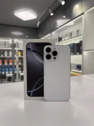 Apple iPhone 16 Pro Max. �/�, 512 ��, �����, 4G LTE, 5G, NFC ����