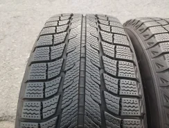 Michelin X-Ice 2. ������, ��� �����, 2015 ���, �/�, ����� 5 % ����