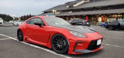 Work Emotion ZR10 2P. 7.5x18", 5x114.3, ET34, �� 73,3���. ����