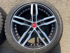AME Shallen. 7.5x18", 5x114.3, ET48 ����