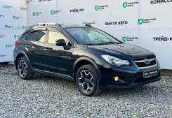 Subaru XV. �������, 4wd, 2.0 (150��.�.), ������, 146 000����. �� ����