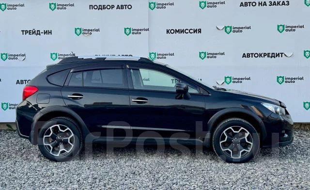 Subaru XV. �������, 4wd, 2.0 (150��.�.), ������, 146 000����. �� ����