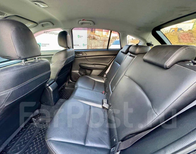 Subaru XV. �������, 4wd, 2.0 (150��.�.), ������, 146 000����. �� ����