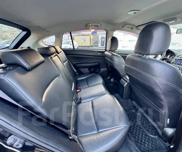 Subaru XV. �������, 4wd, 2.0 (150��.�.), ������, 146 000����. �� ����