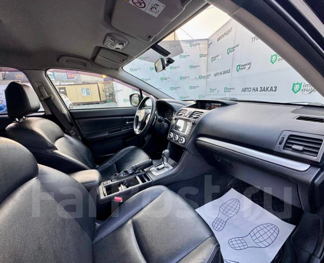 Subaru XV. �������, 4wd, 2.0 (150��.�.), ������, 146 000����. �� ����