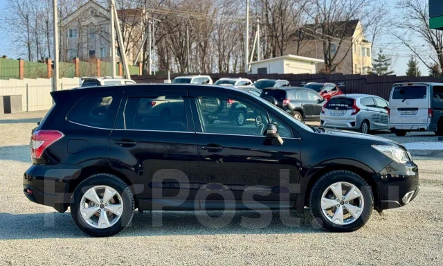 Subaru Forester. �������, 4wd, 2.0 (148��.�.), ������, 133 000����. �� ����
