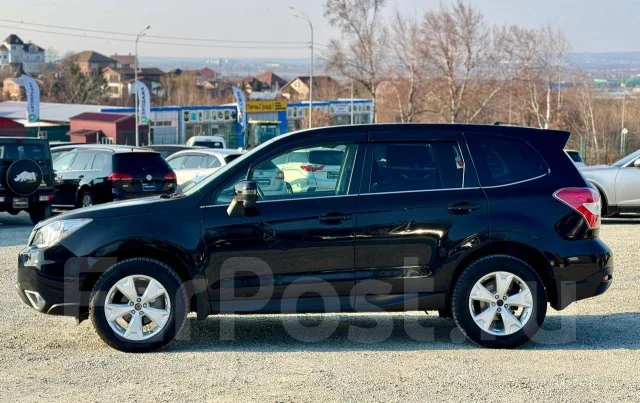 Subaru Forester. �������, 4wd, 2.0 (148��.�.), ������, 133 000����. �� ����
