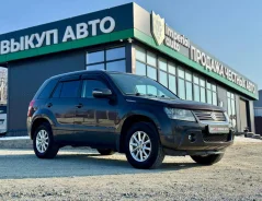 Suzuki Grand Vitara. �������, 4wd, 2.0 (140��.�.), ������, 185 000����. �� ����
