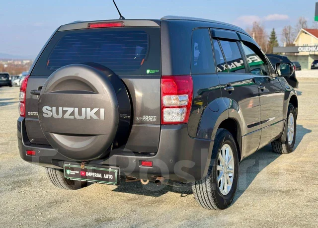 Suzuki Grand Vitara. �������, 4wd, 2.0 (140��.�.), ������, 185 000����. �� ����