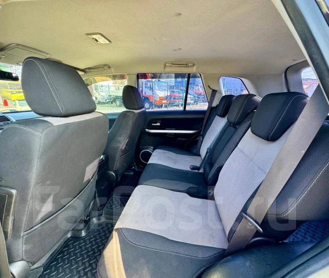 Suzuki Grand Vitara. �������, 4wd, 2.0 (140��.�.), ������, 185 000����. �� ����