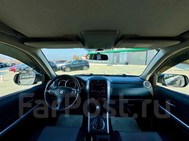 Suzuki Grand Vitara. �������, 4wd, 2.0 (140��.�.), ������, 185 000����. �� ����