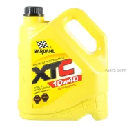 Bardahl XTC