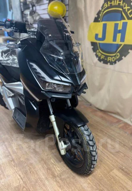 Honda ADV 150. 150����. ��., ��������, ��� ���, ��� ������� ����