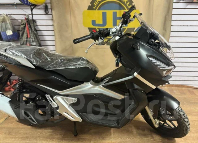Honda ADV 150. 150����. ��., ��������, ��� ���, ��� ������� ����