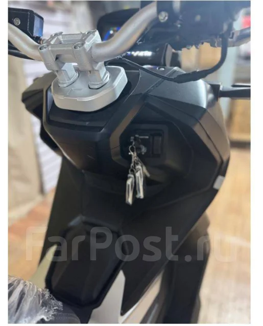 Honda ADV 150. 150����. ��., ��������, ��� ���, ��� ������� ����