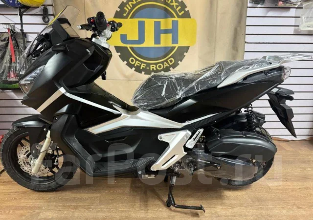 Honda ADV 150. 150����. ��., ��������, ��� ���, ��� ������� ����