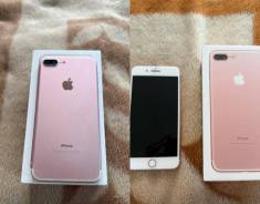 Apple iPhone 7 Plus. �/�, 32 ��, ������� ����