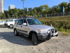 Honda CR-V. �������, 4wd, 2.0, ������, 215 000����. �� ����
